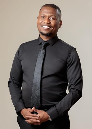 Vuyani Muleya - Industrial Psychologist & Director
